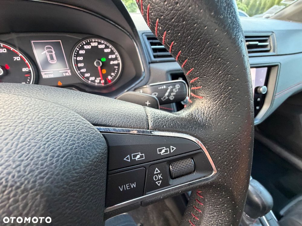 Seat Arona 1.0 TSI OPF DSG FR - 30