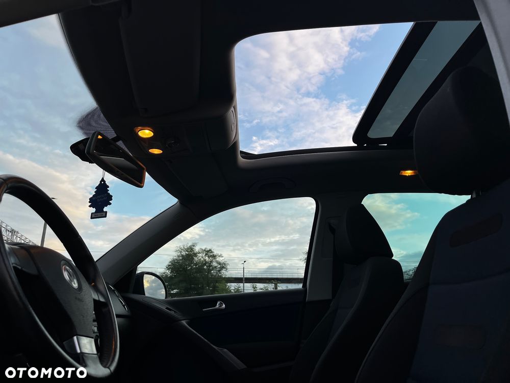 Volkswagen Tiguan 2.0 TSI 4Motion Sport & Style - 14