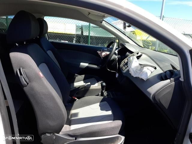 Peças Seat Ibiza (6J) 2008 a 2015 - 31