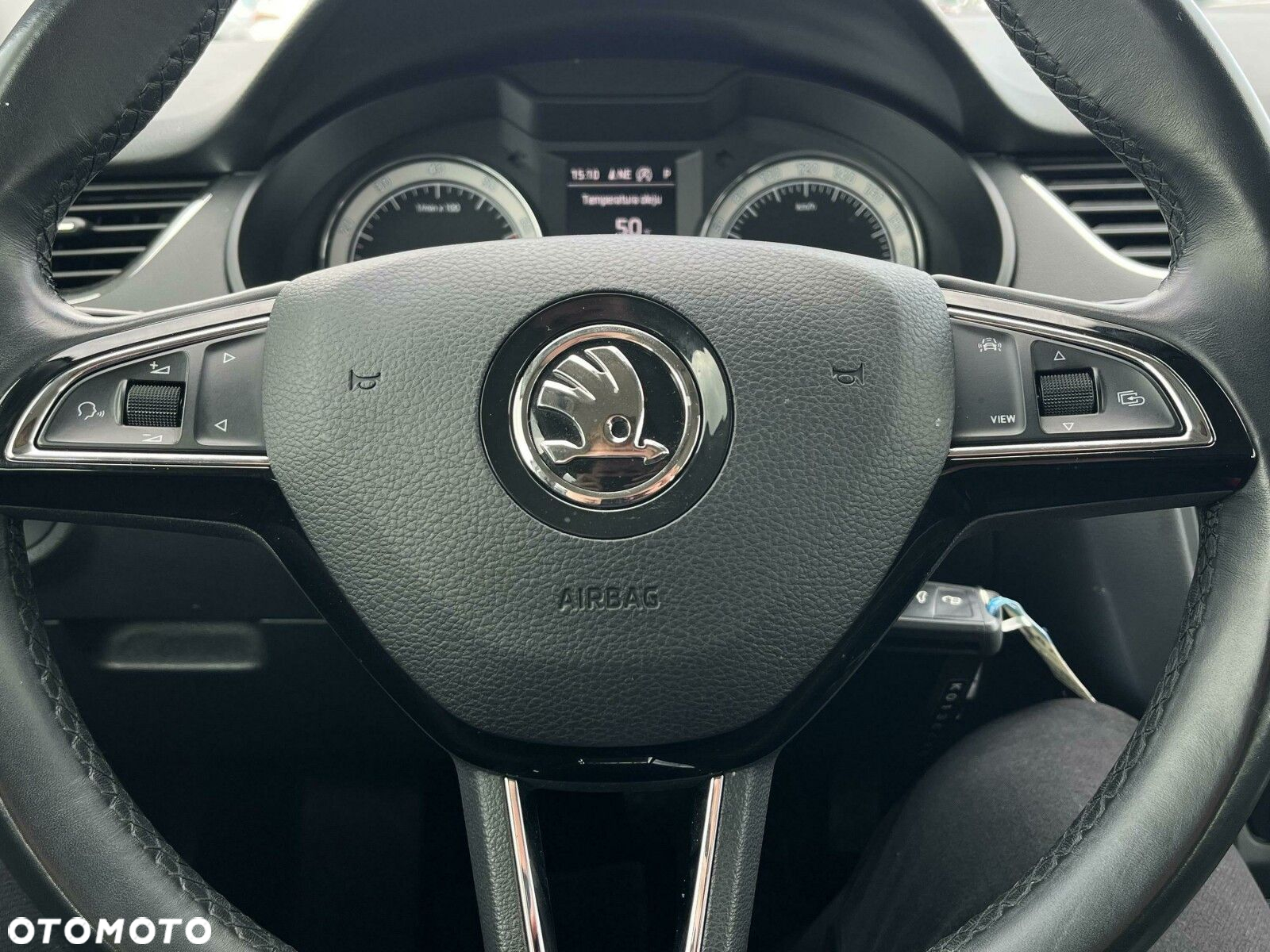 Skoda Octavia - 18