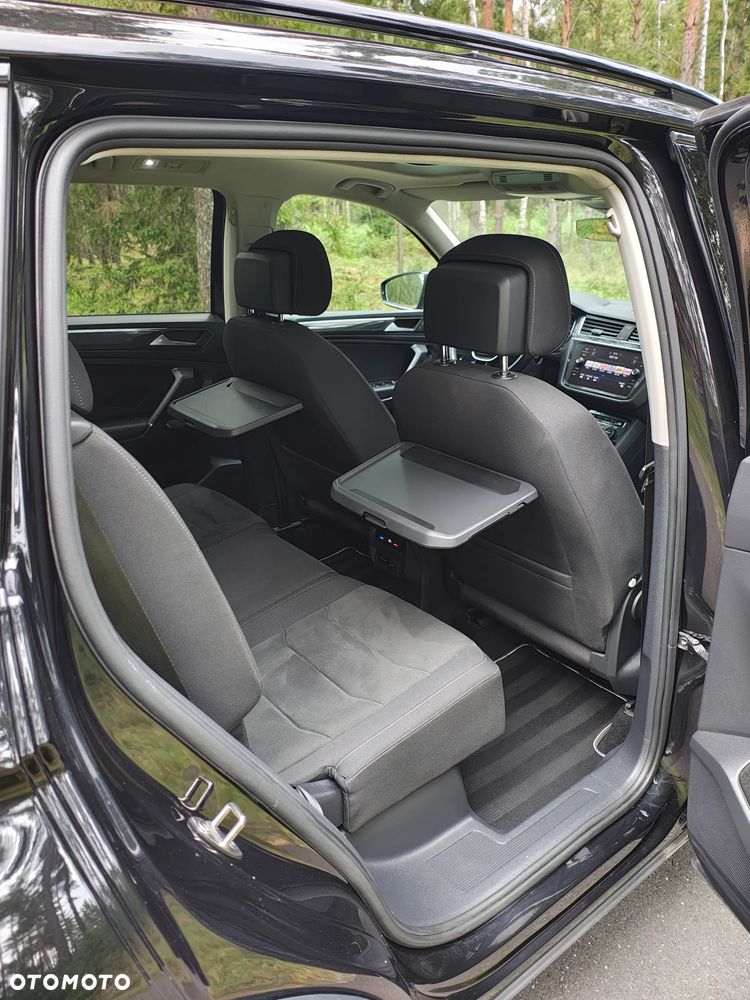 Volkswagen Tiguan Allspace - 34