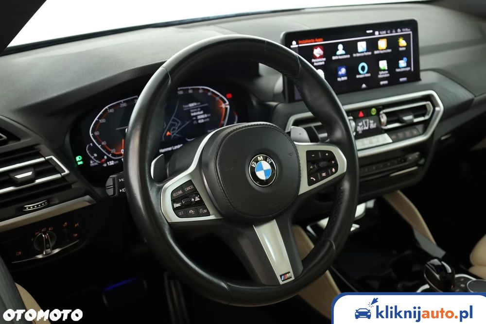 BMW X4 xDrive20d mHEV sport - 4