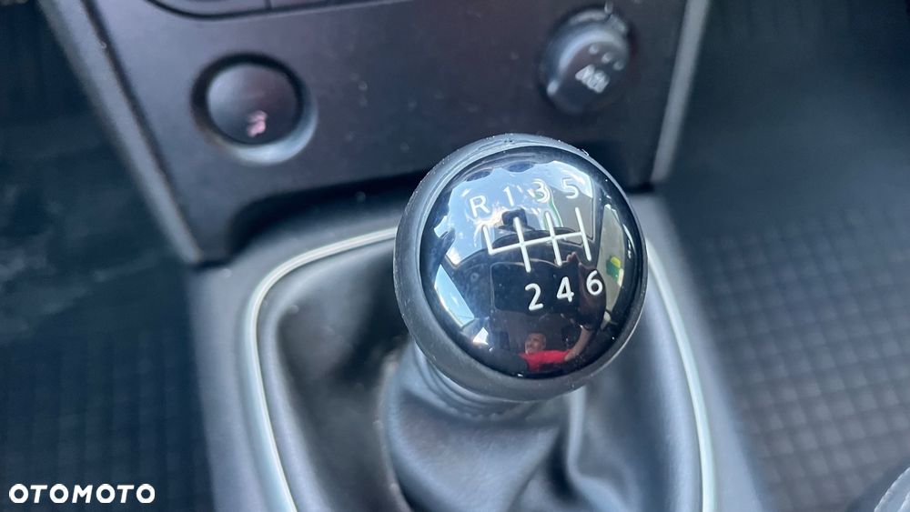 Nissan Qashqai 2.0 dCi Visia - 9