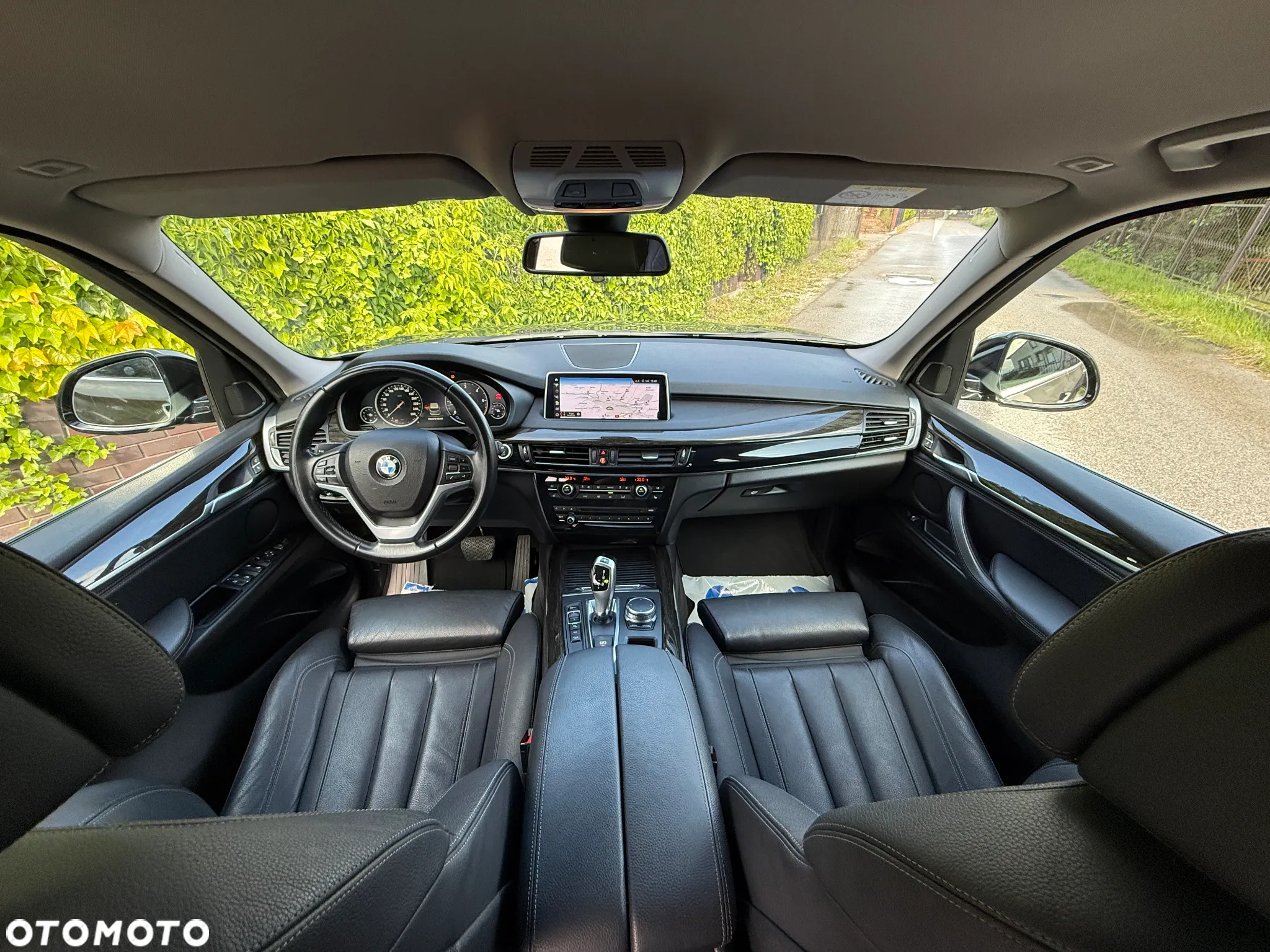 BMW X5 xDrive30d - 7