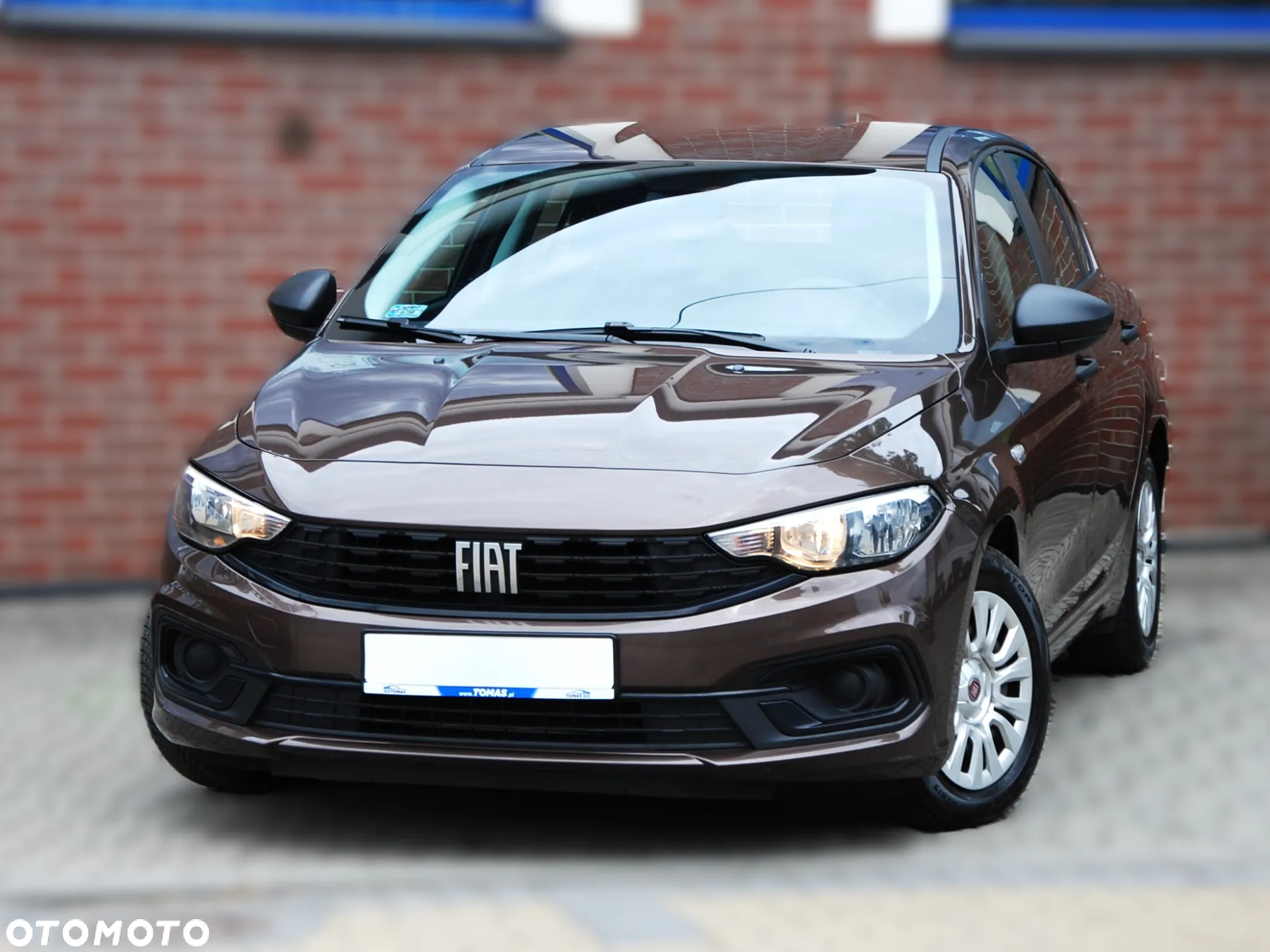 Fiat Tipo 1.4 Classic - 4