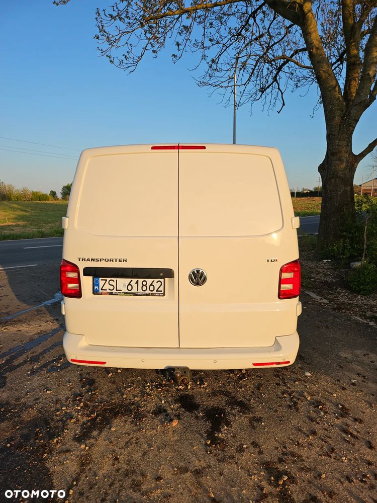 Volkswagen TRANSPORTER T6 - 3