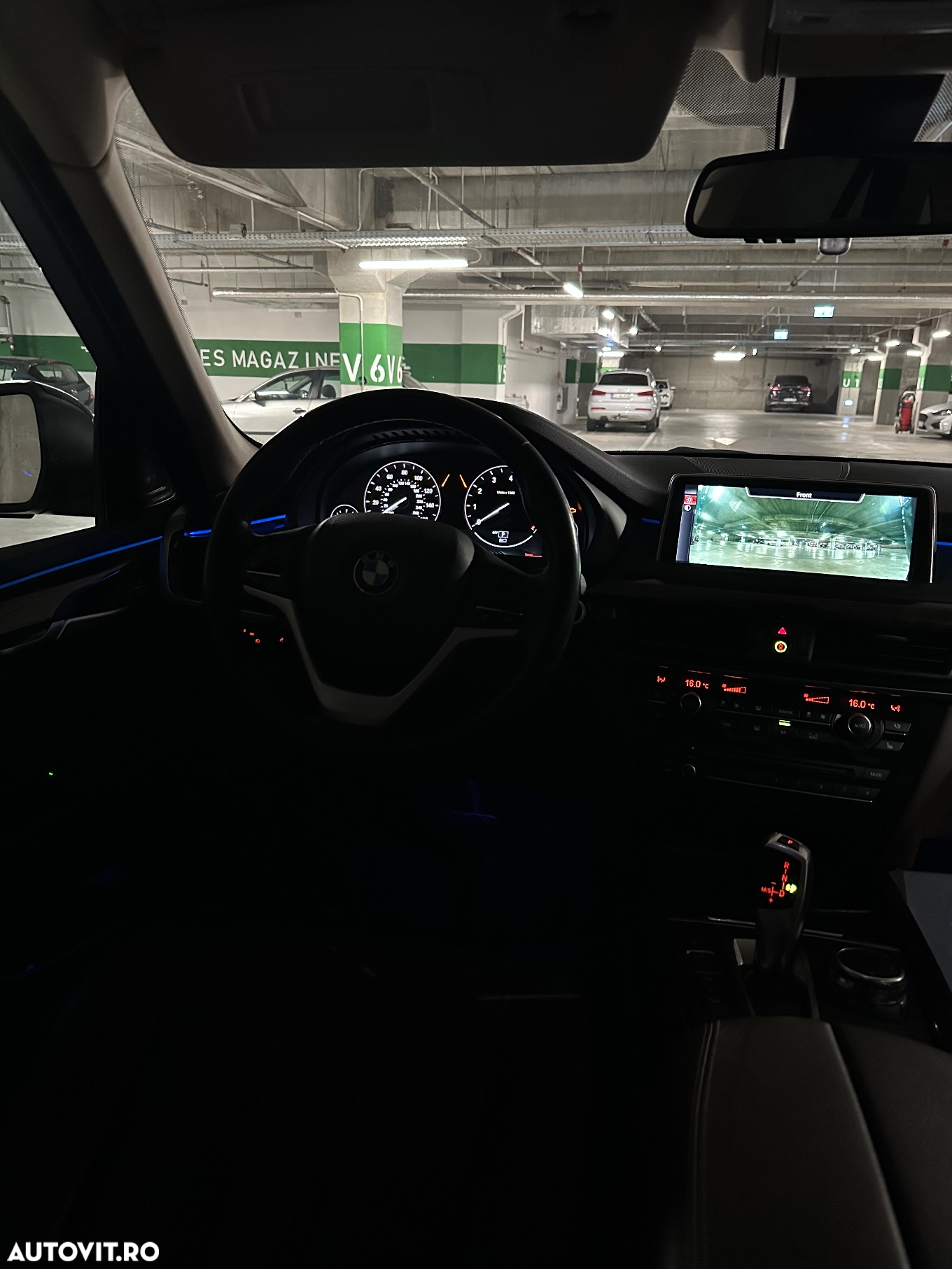 BMW X5 xDrive40e - 16
