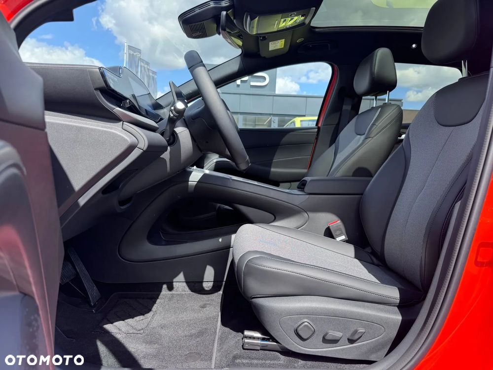 BYD Dolphin G - 8