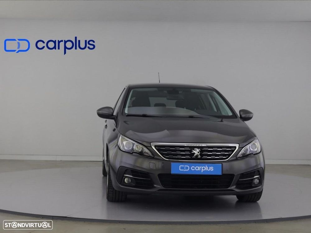 Peugeot 308 1.5 BlueHDi Allure - 3