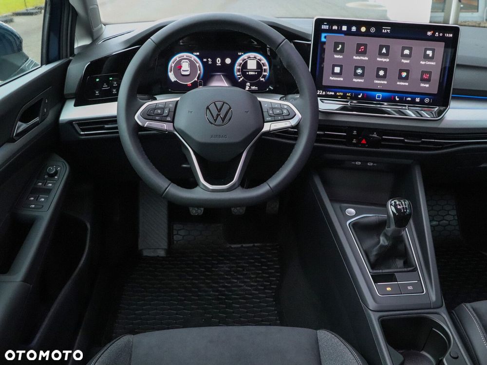Volkswagen Golf - 16