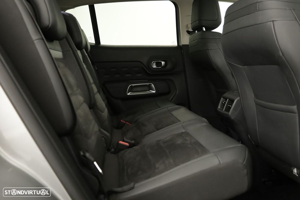 Citroën C5 Aircross 1.6 Hybrid Shine e-EAT8 - 22
