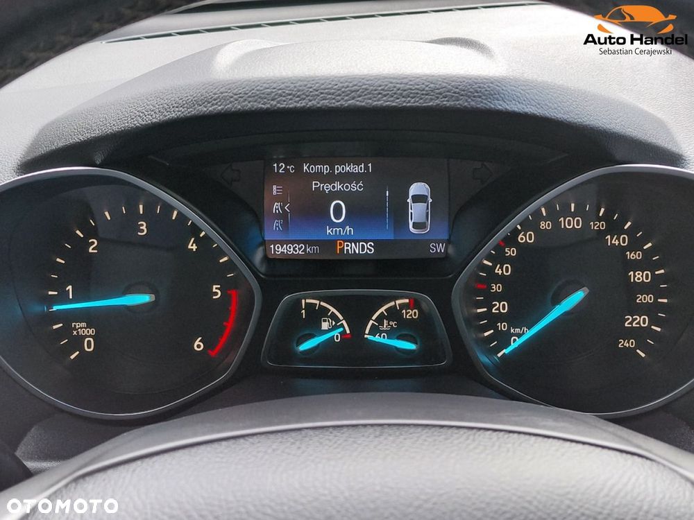 Ford Kuga 2.0 TDCi 4x4 ST-Line - 18