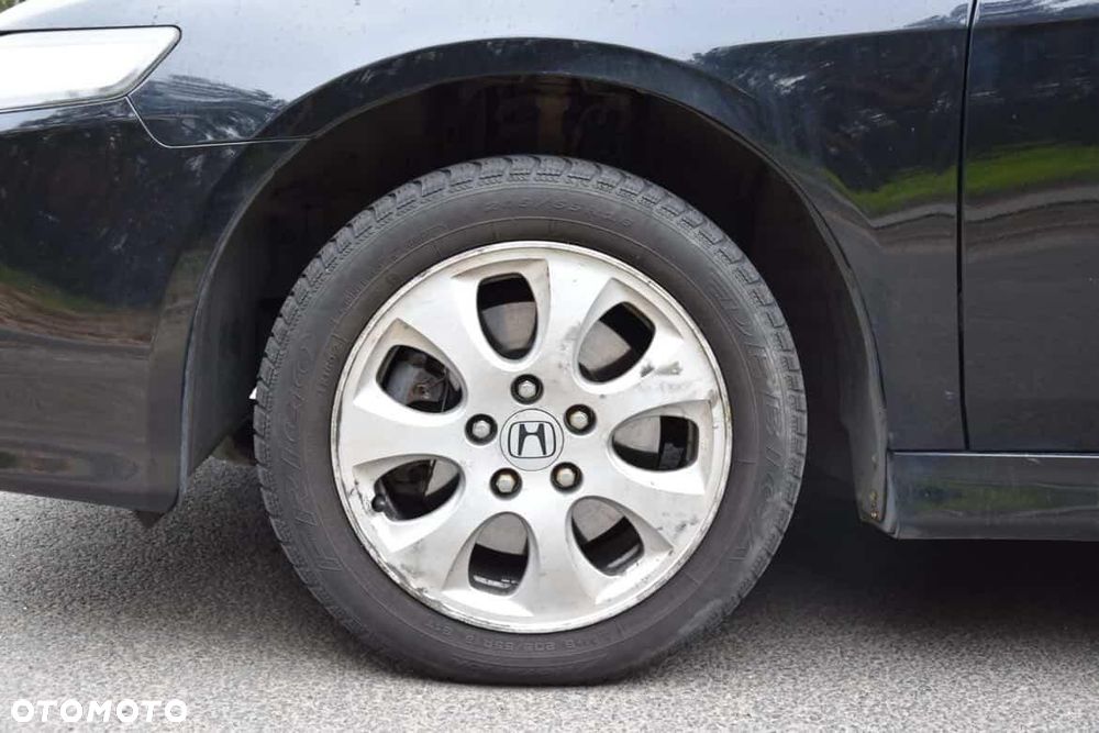 Honda Accord 2.0 Executive - 12