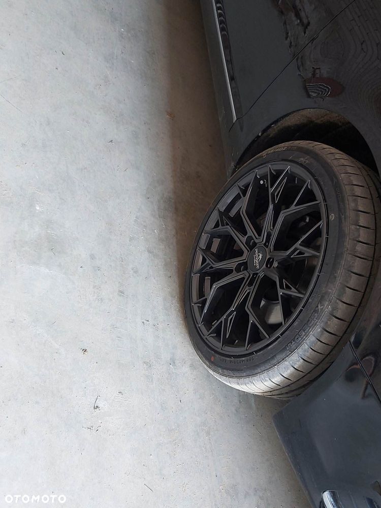 Audi A6 Limousine - 8