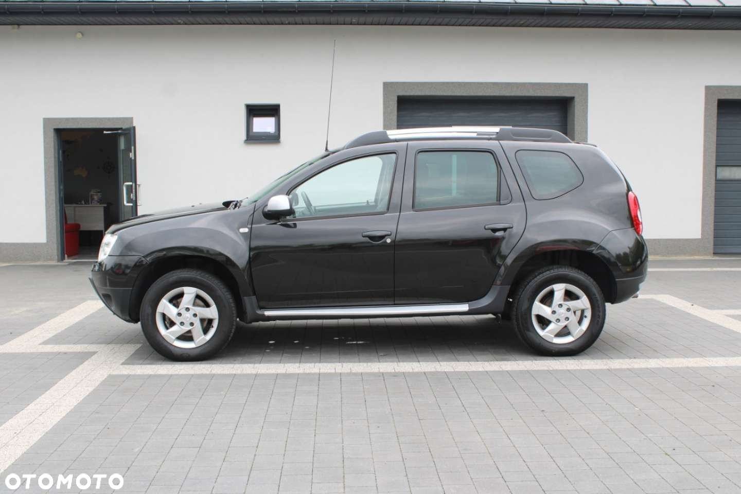 Dacia Duster - 4