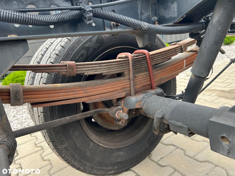 Iveco Daily 35C15 - 5