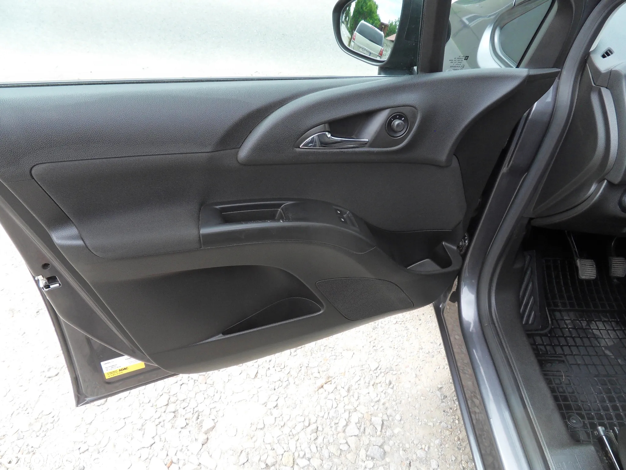 Opel Meriva 1.4 ecoflex Innovation - 12