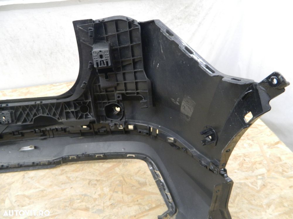 Bara spate Audi Q3 S-Line, 2019, 2020, 2021, 83A807511. - 7