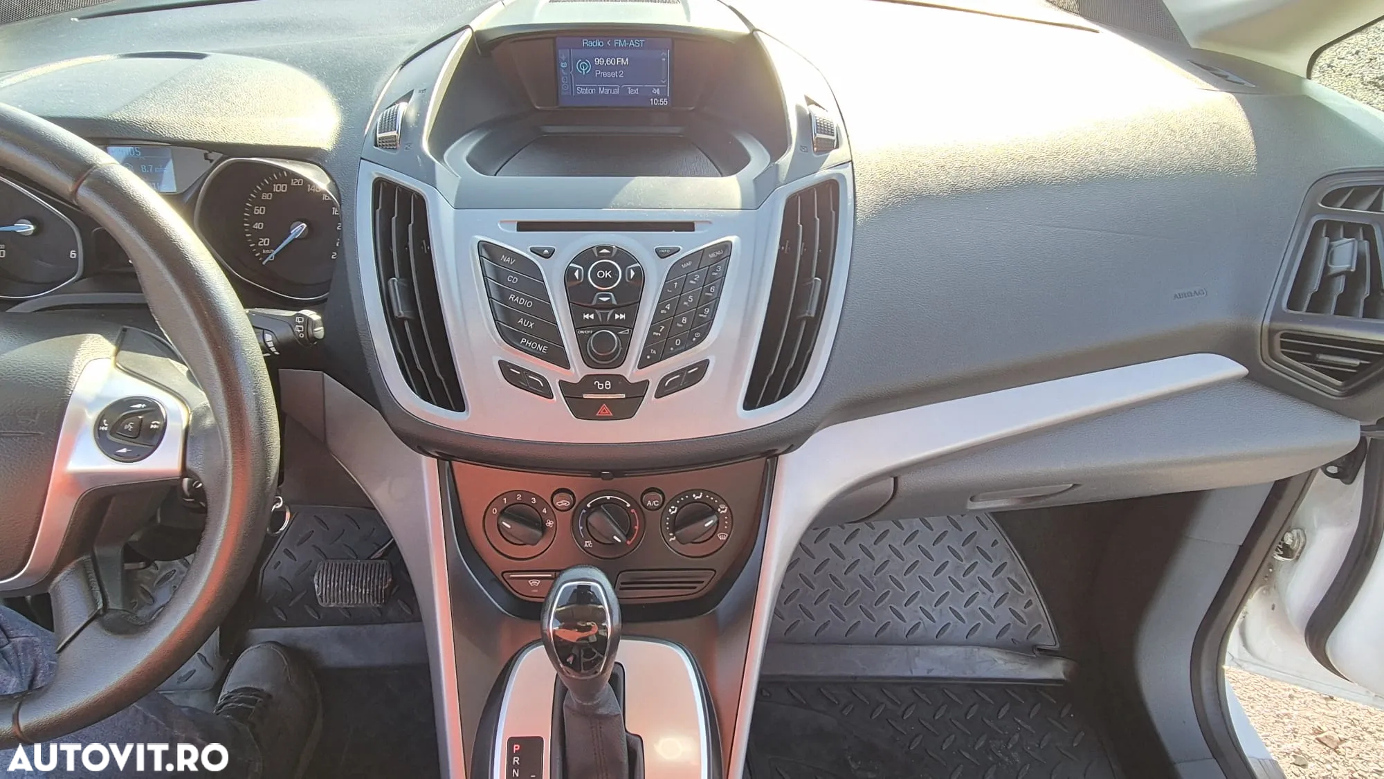 Ford Grand C-Max 2.0 TDCi Trend - 14