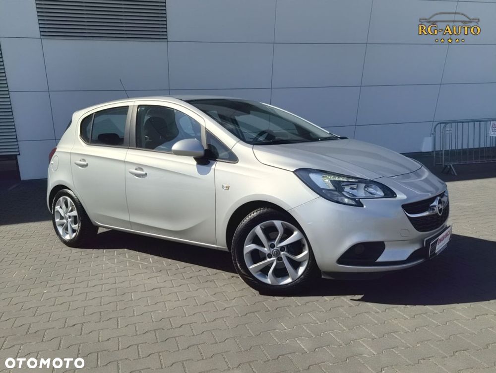 Opel Corsa - 3