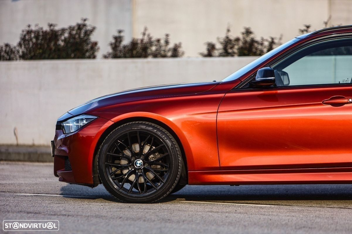 BMW 320 - 39