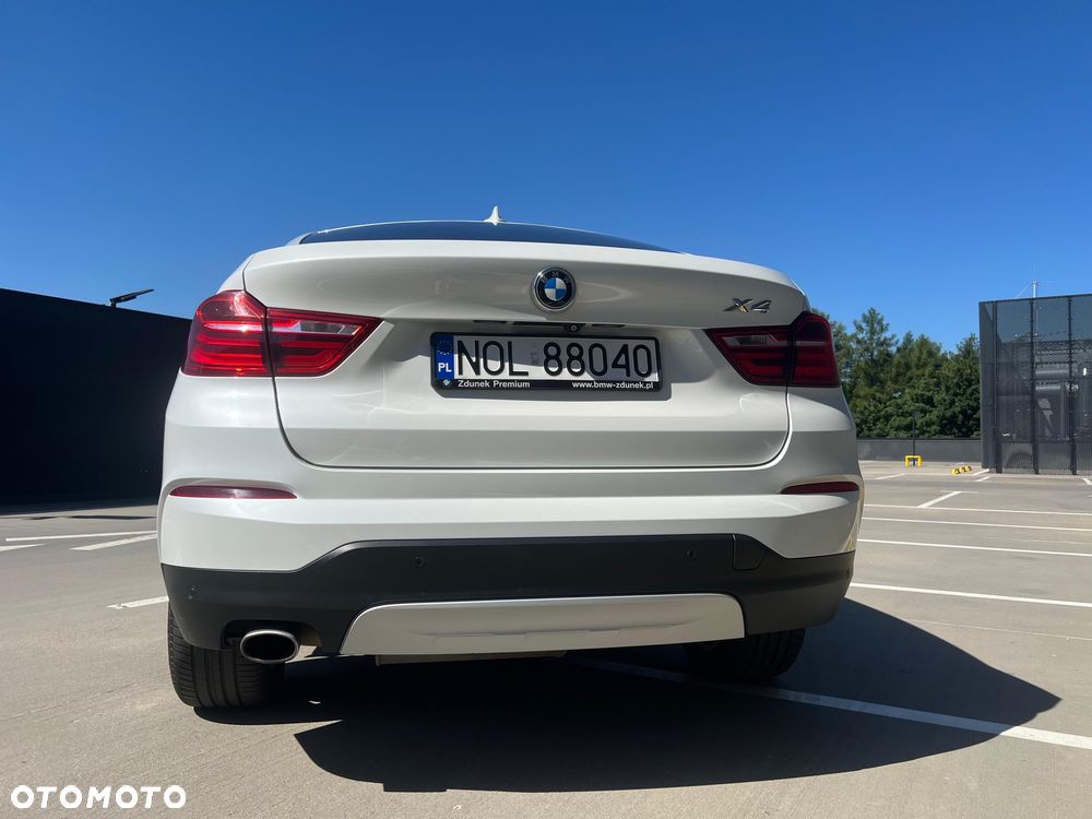 BMW X4 - 3