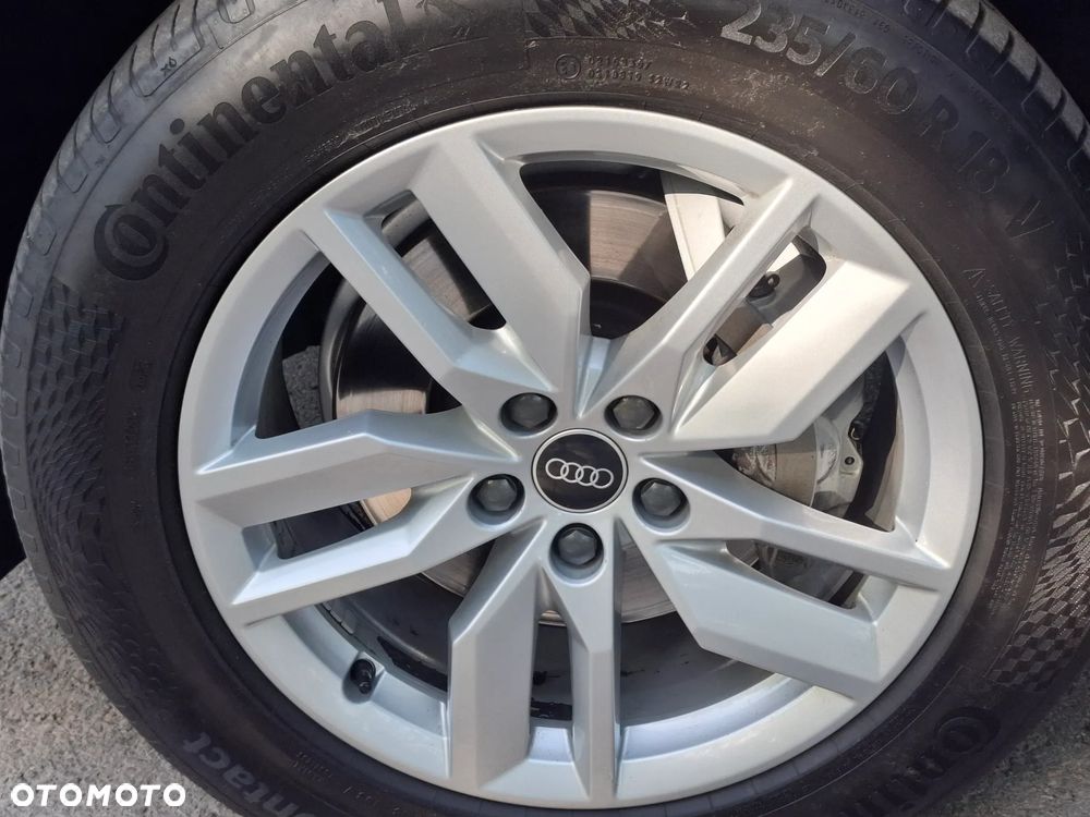 Audi Q5 40 TDI quattro S tronic S line business - 30