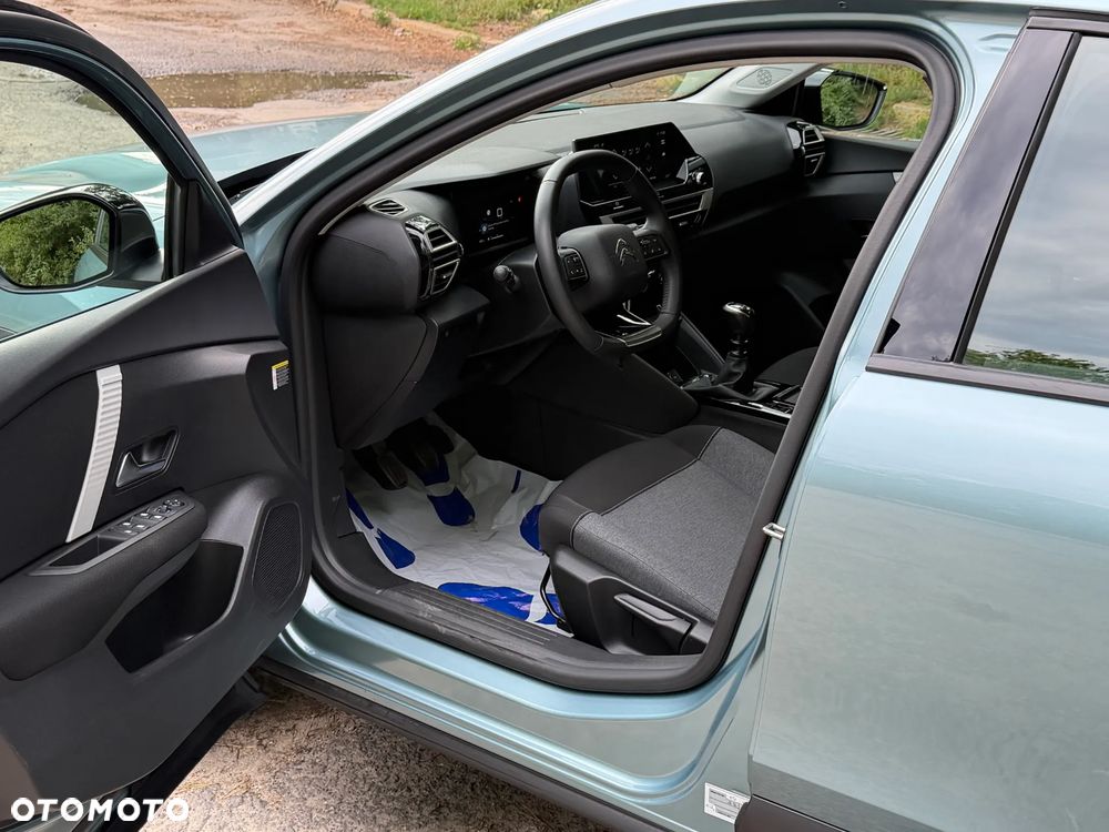 Citroën C4 PureTech 130 Stop&Start YOU - 16