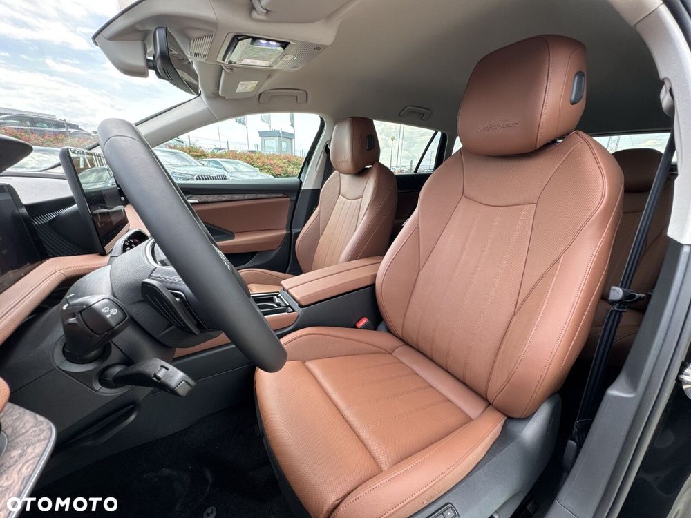 Skoda Superb 2.0 TSI 4x4 L&K DSG - 13