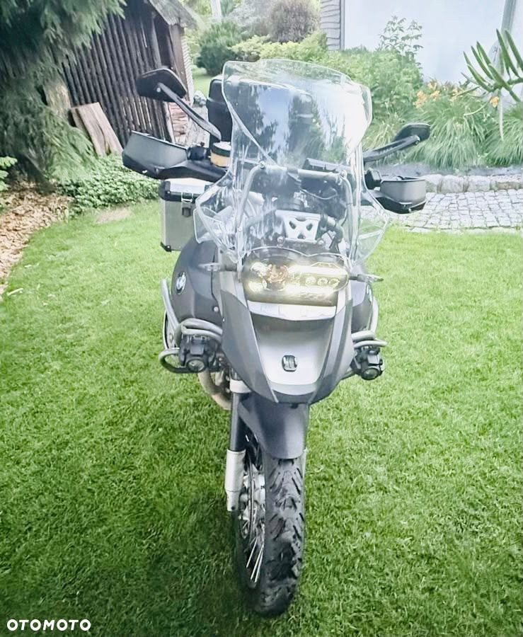 BMW Adventure - 4