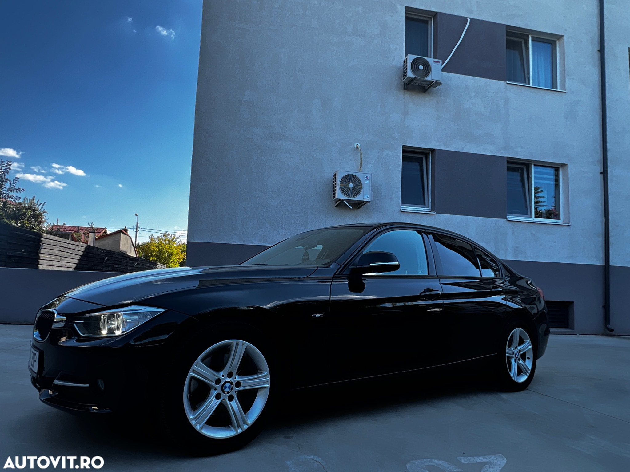 BMW Seria 3 - 3
