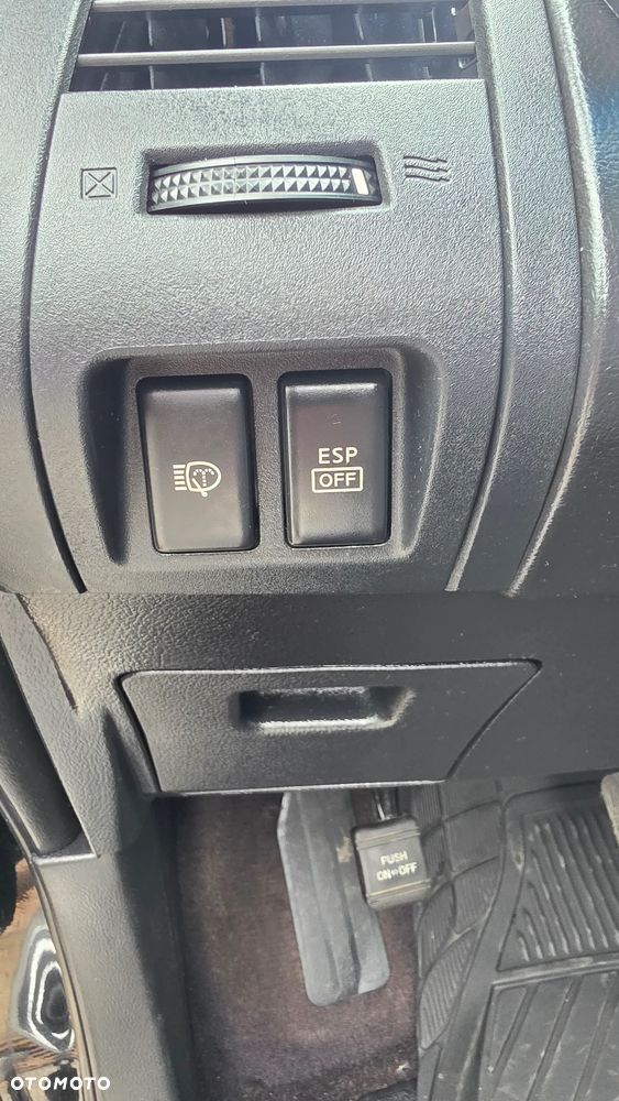Nissan Murano 3.5 V6 - 19