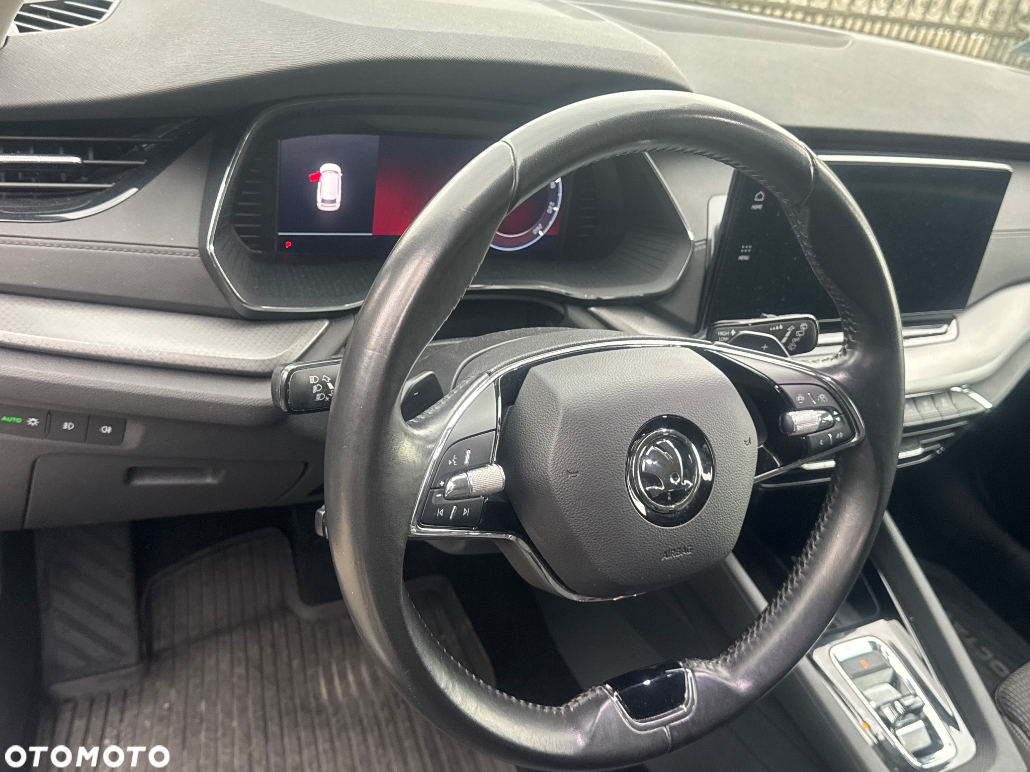 Skoda Octavia 2.0 TDI Style DSG - 31