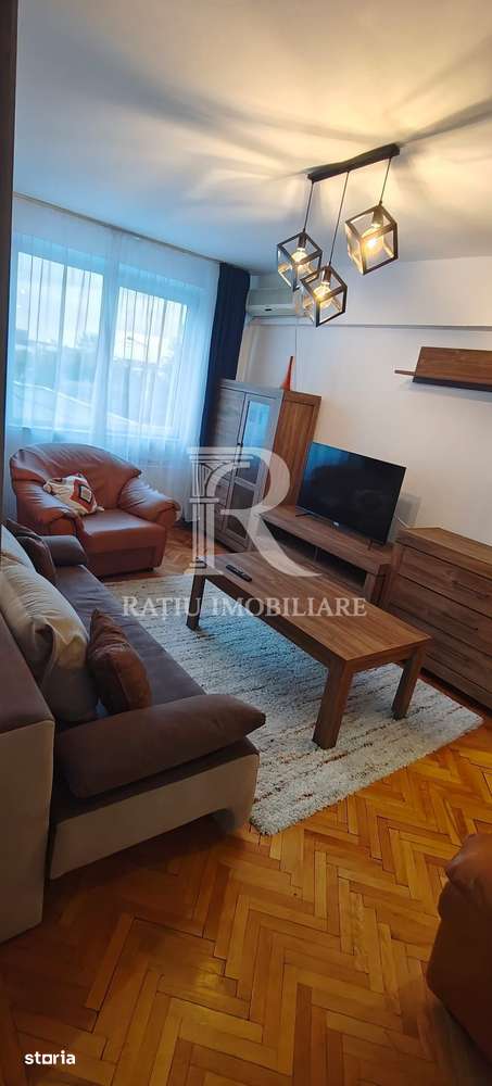Apartament cu 3 camere | Calea Aradului | Etajul 2 | Oradea — fotografia 3