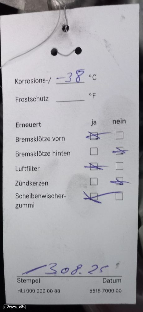 Mercedes-Benz C 300 de T 9G-TRONIC Avantgarde - 30