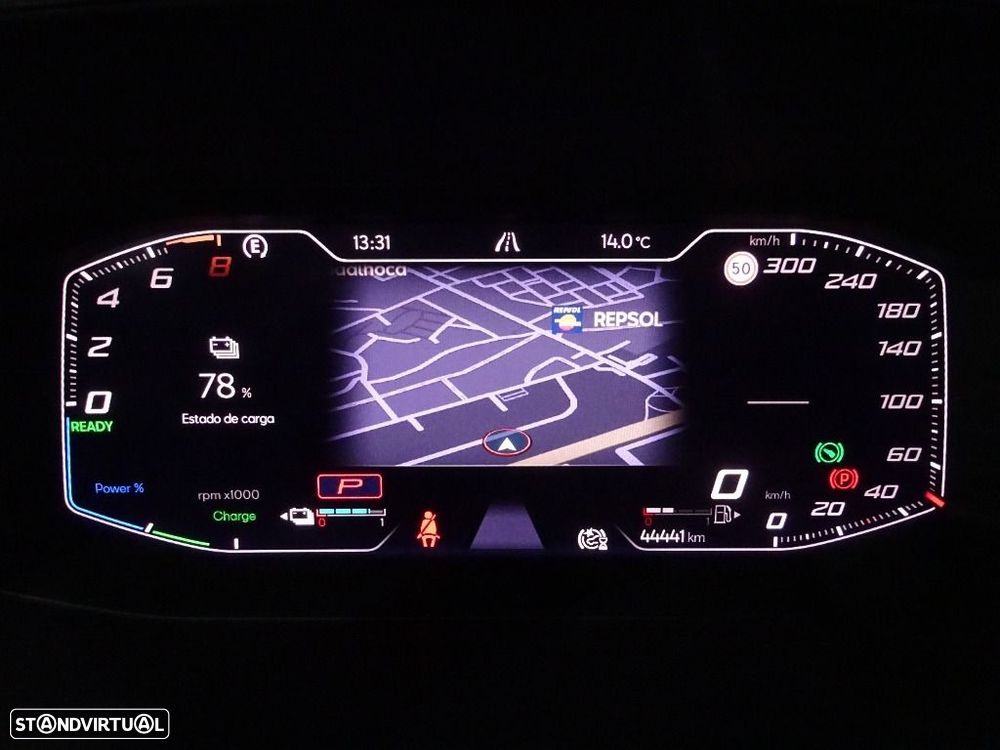 Cupra Formentor - 14