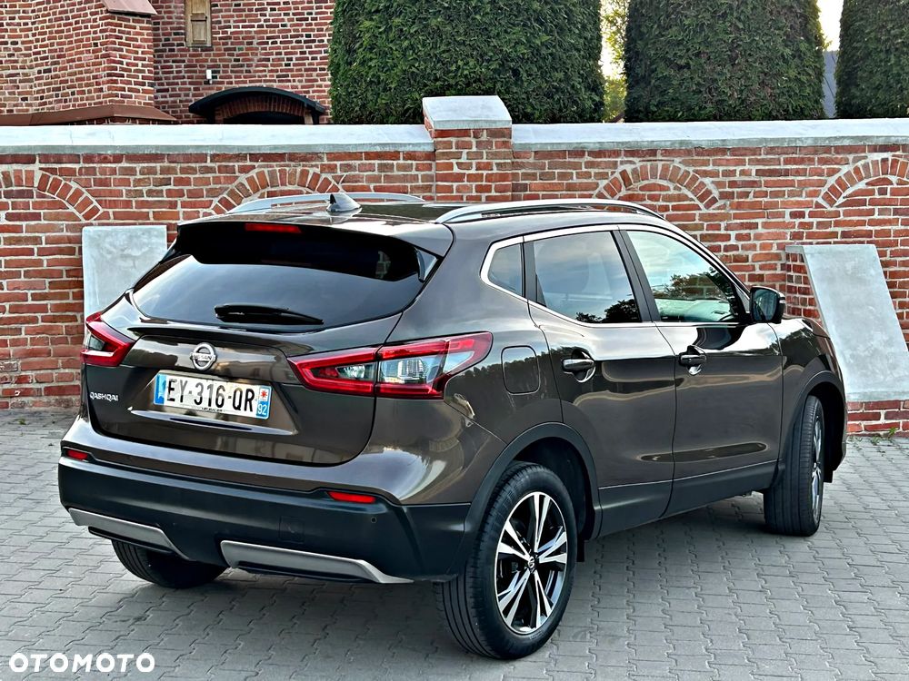 Nissan Qashqai 1.2 DIG-T 360 - 17