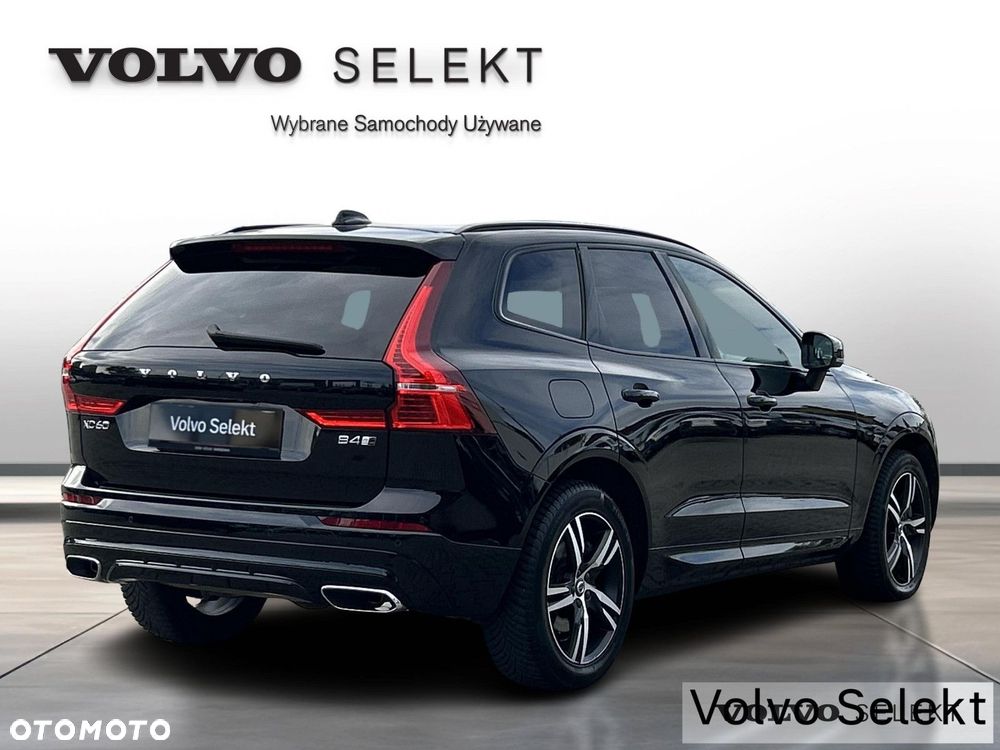 Volvo XC 60 - 6