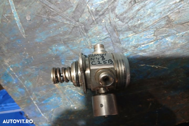 POMPA INALTA PRESIUNE 7595339 13517595339 0261520068 7595339 13517595 - 1