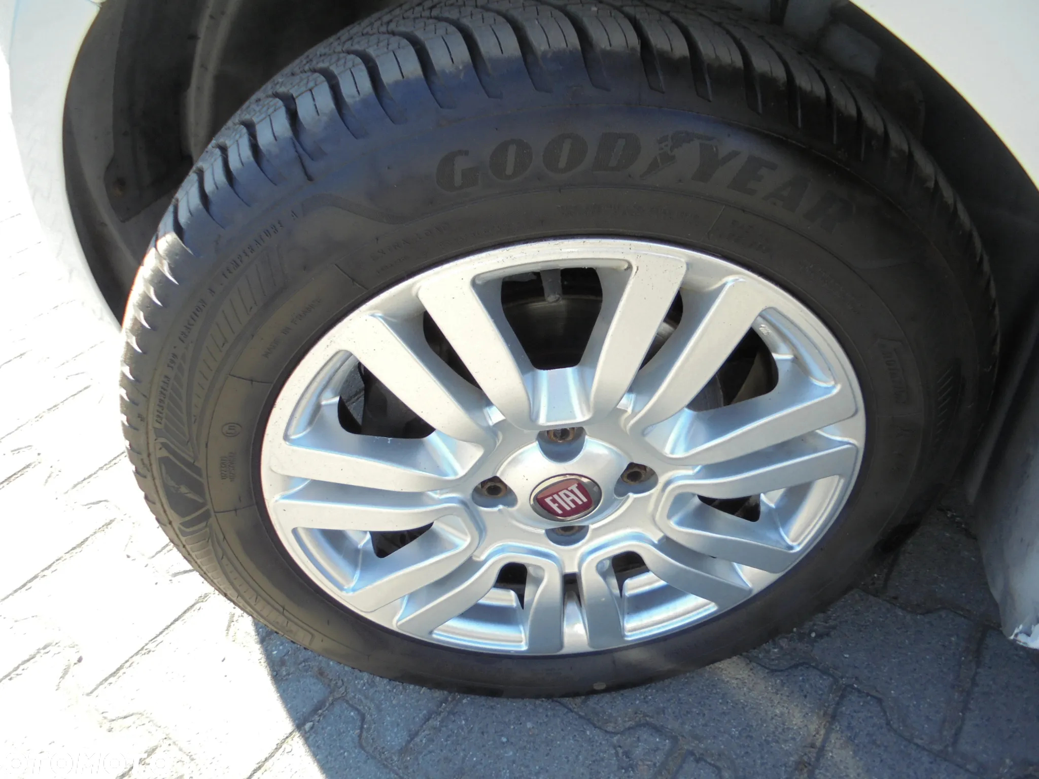 Fiat Punto 1.2 Easy Euro6 - 18