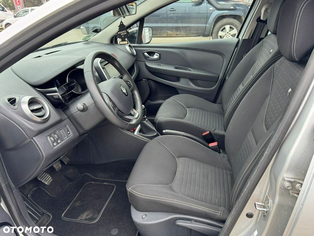 Renault Clio ENERGY TCe 120 LIMITED 2018 - 19