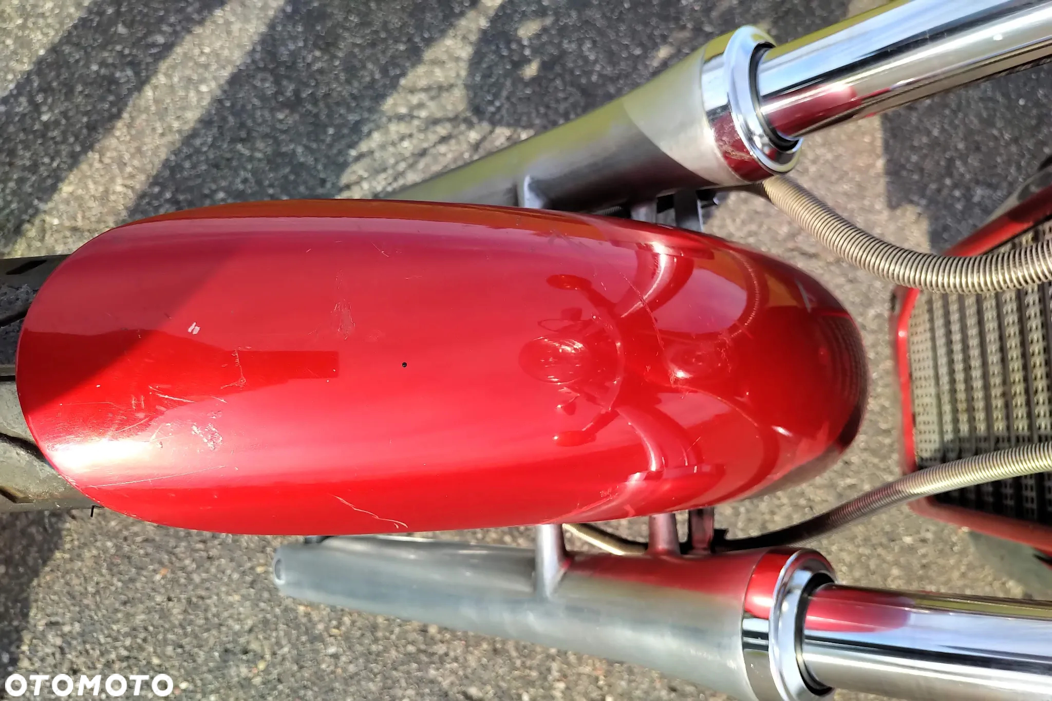 Suzuki VS - 15