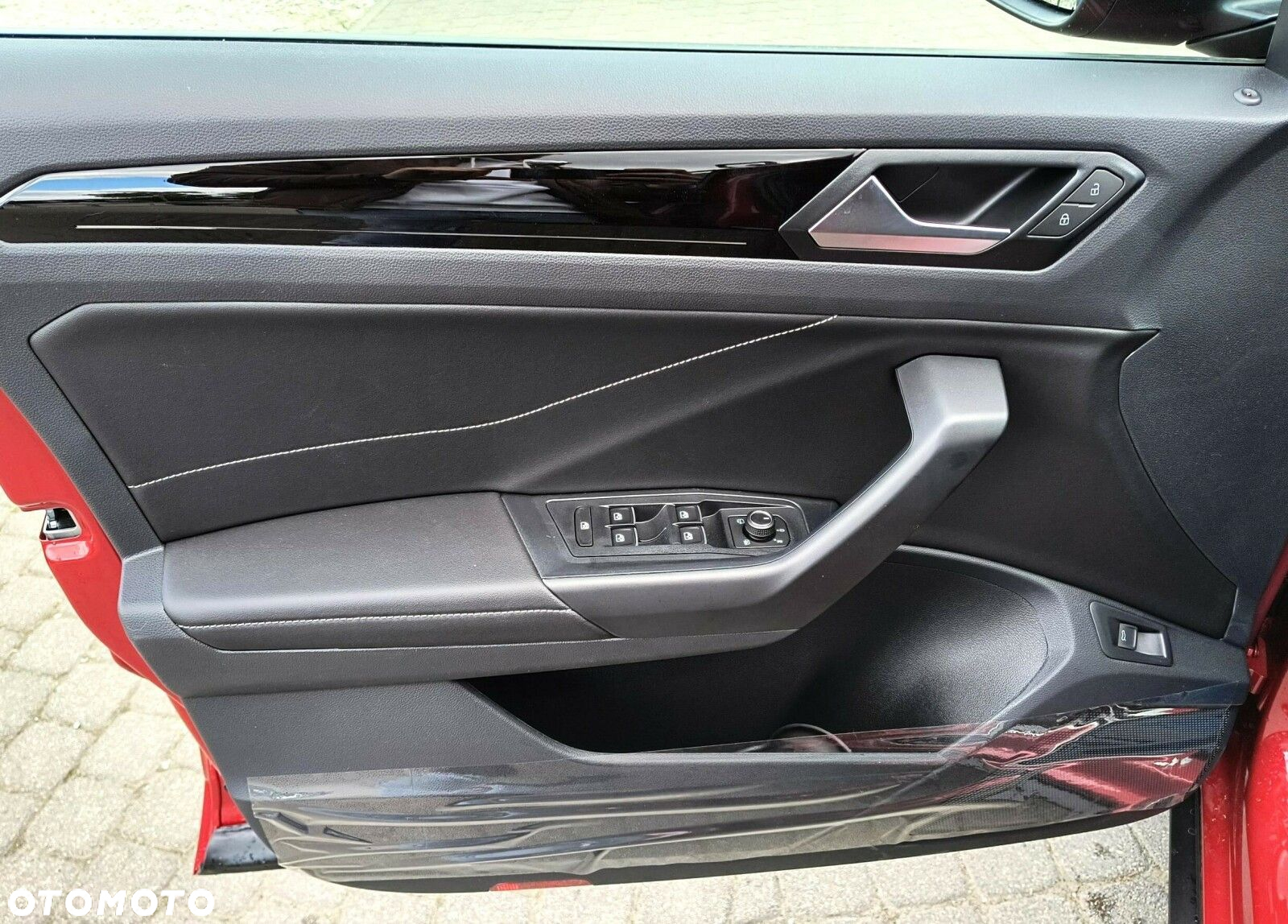 Volkswagen T-Roc 1.5 TSI R-Line Plus DSG - 20