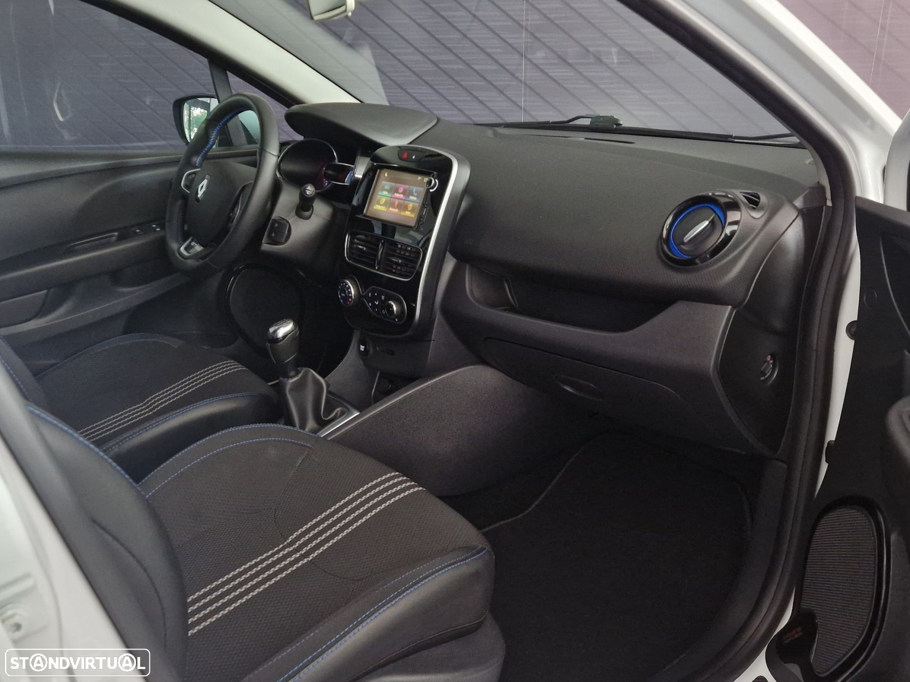 Renault Clio 0.9 TCe GT Line - 15