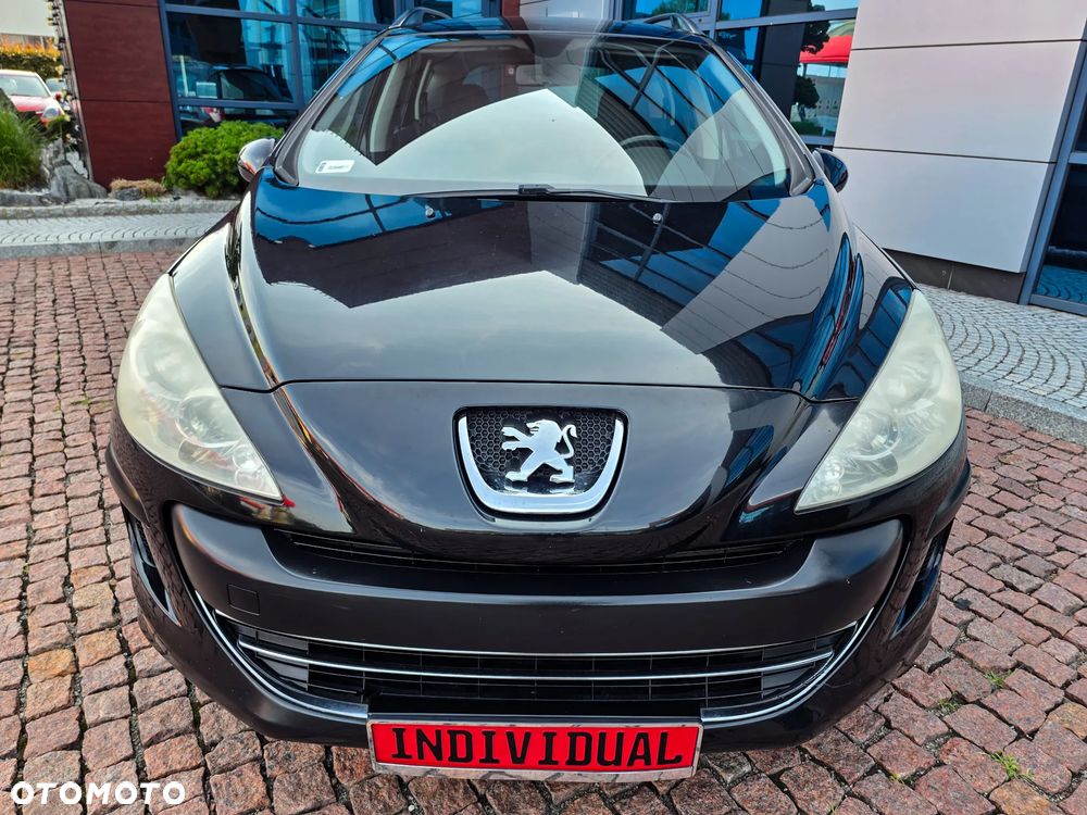 Peugeot 308 120 VTi Allure - 11