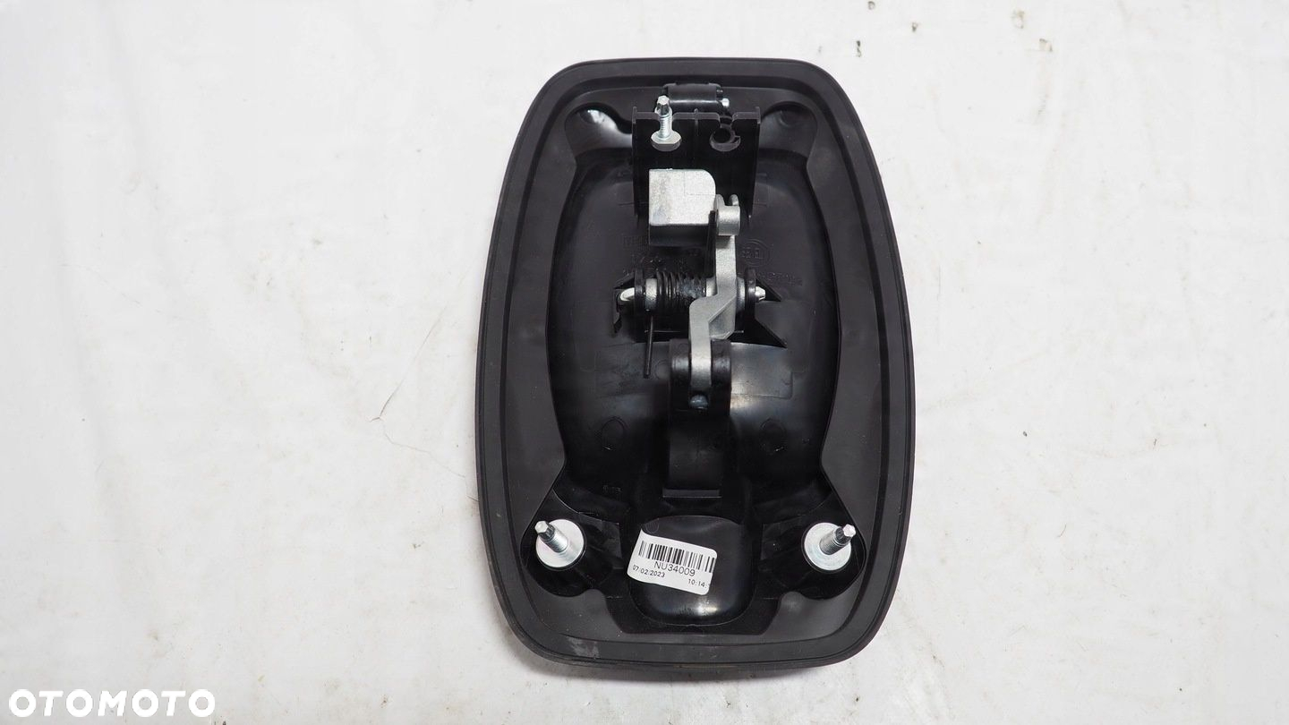 Fiat Ducato III klamka drzwi prawa przód 735701696 - 3