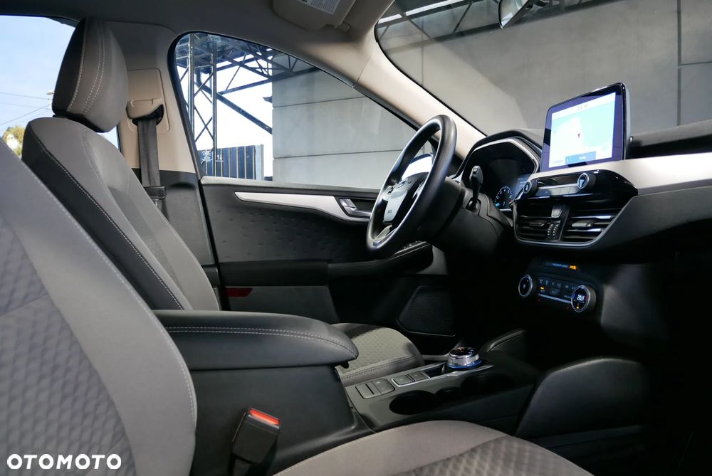 Ford Escape 1.5 EcoBoost AWD SE - 26