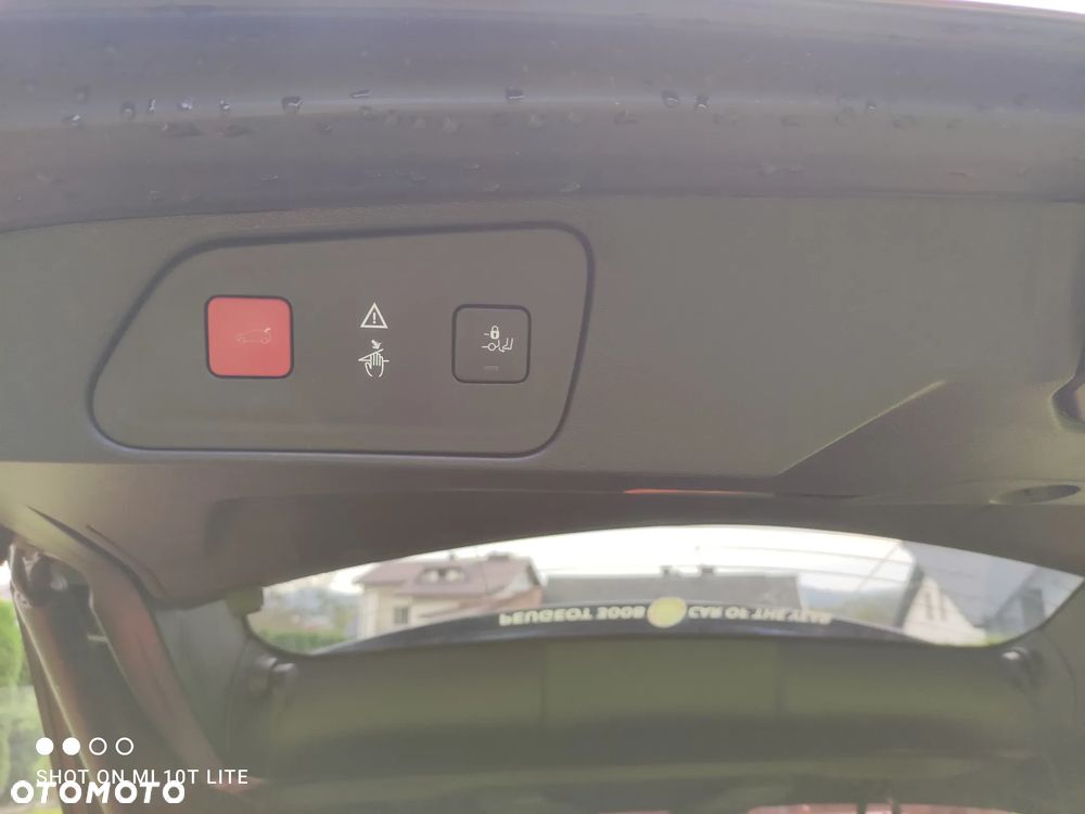 Peugeot 3008 BlueHDi 120 Stop & Start EAT6 Active - 11