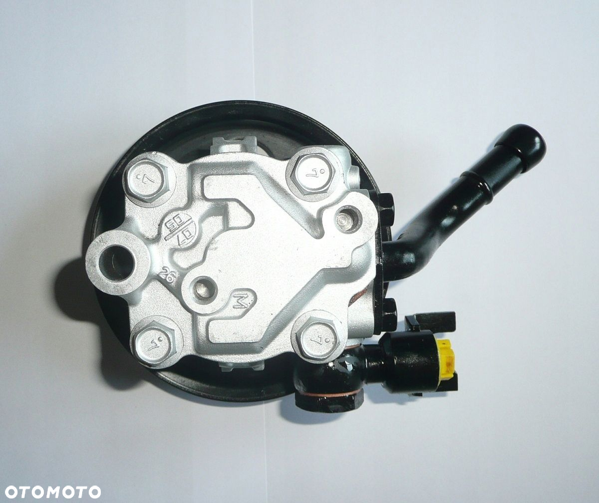POMPA WSPOMAGANIA INFINITI Q70 M Y51 S51 QX70 FX30 FX30D 3.0D V6 - 4
