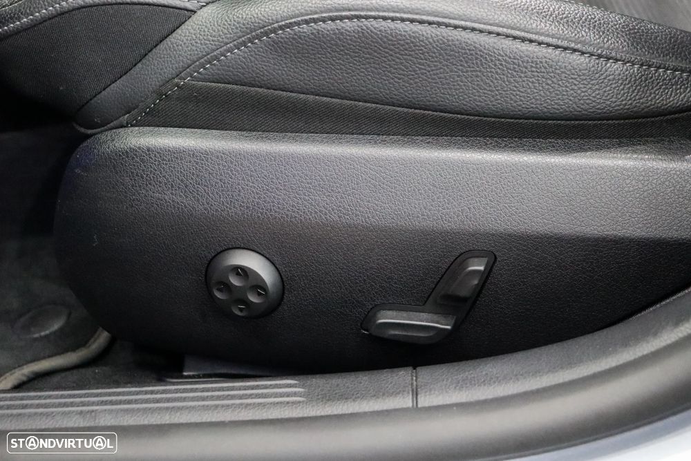 Mercedes-Benz C 220 d Avantgarde - 35